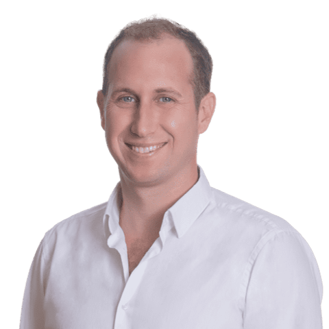 Gilad Yacubovich photo