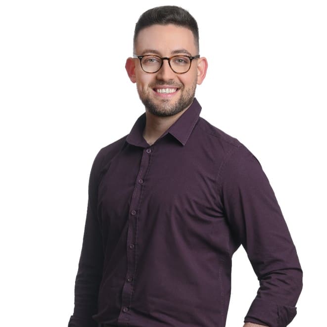 Nadav Lev photo