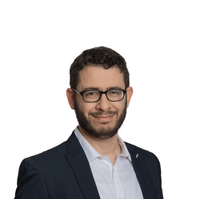 Guy Yekutiel photo