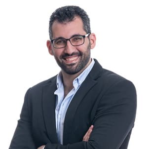 Lev Zigman photo