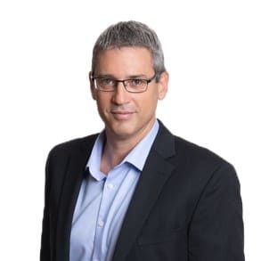 Gal Schwartz photo