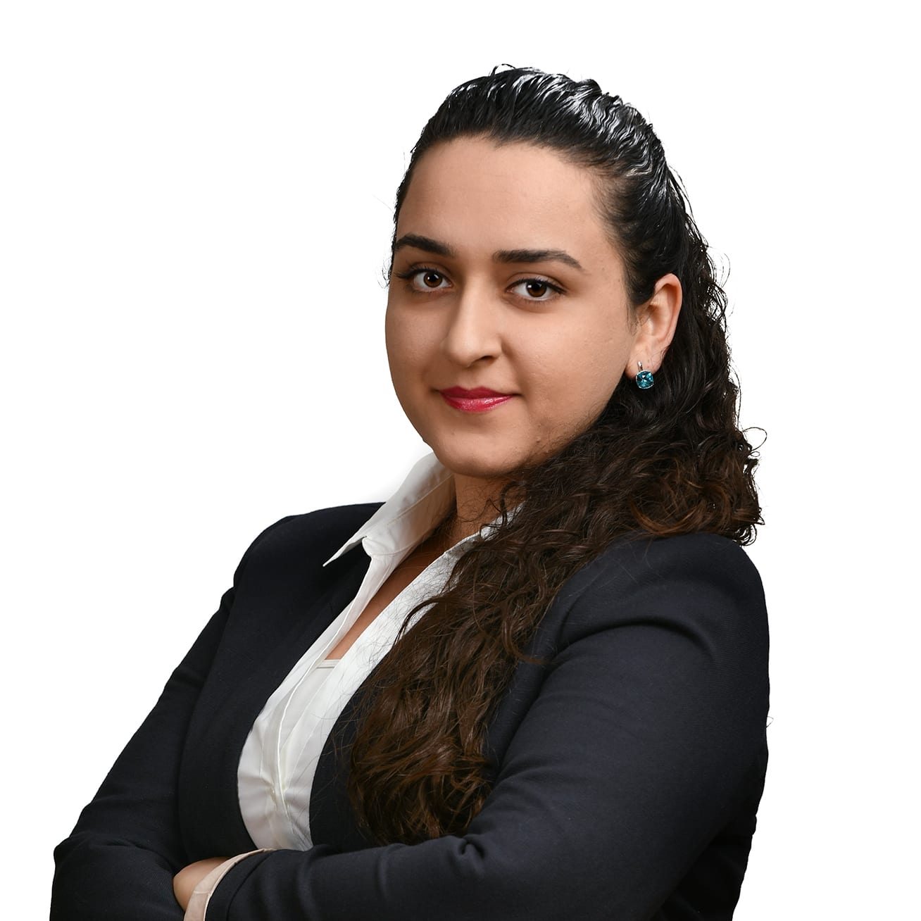 Sophie Matatyaho photo