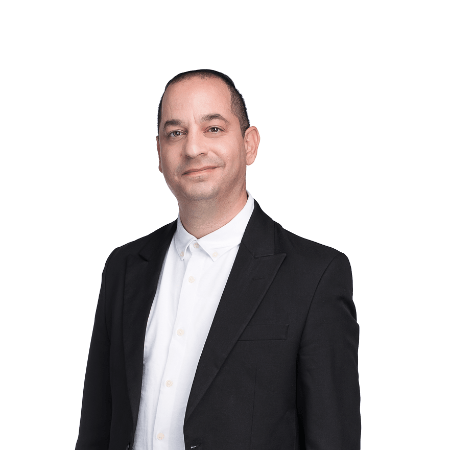 Elad Pinchas photo