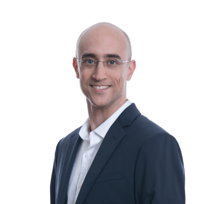 Dan Mandelbaum photo