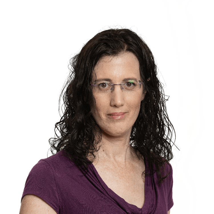 Iris Achmon photo