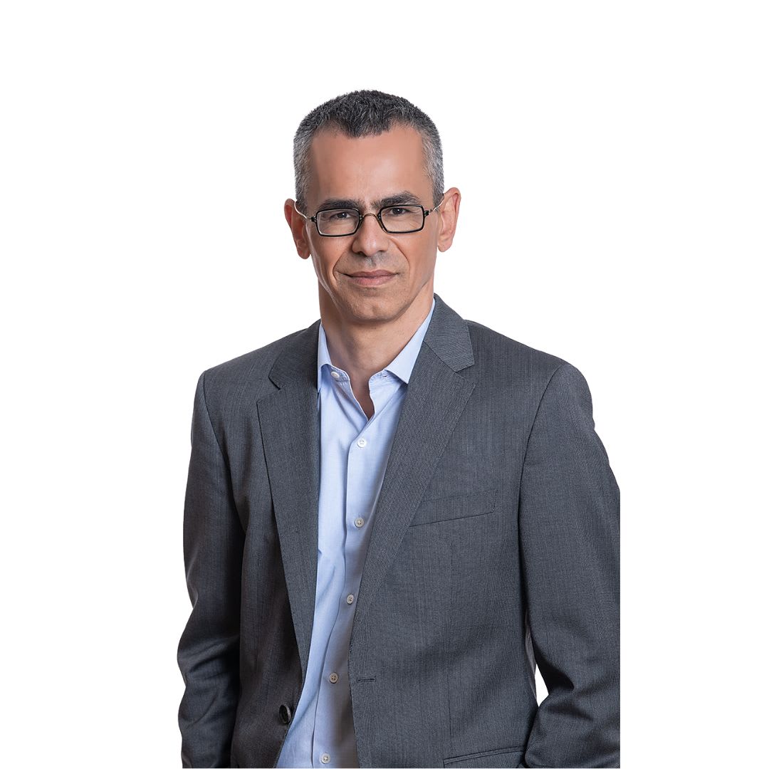 Joseph Ashkenazi photo