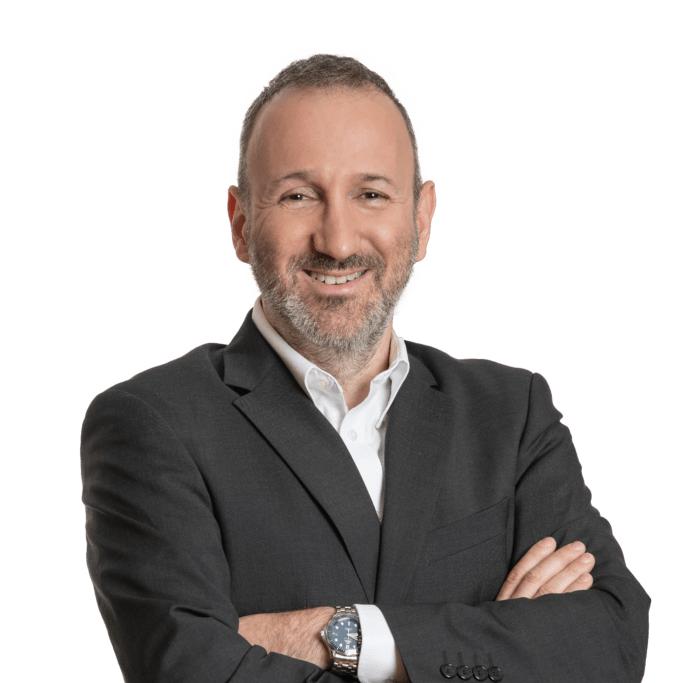 Eyal Bar-Zvi photo