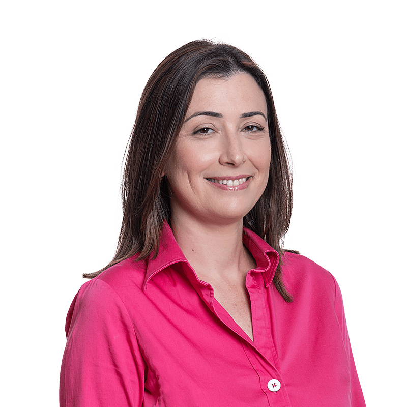Hanna Bilavsky photo
