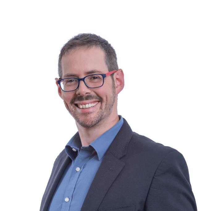 Daniel Lipman Lowbeer photo