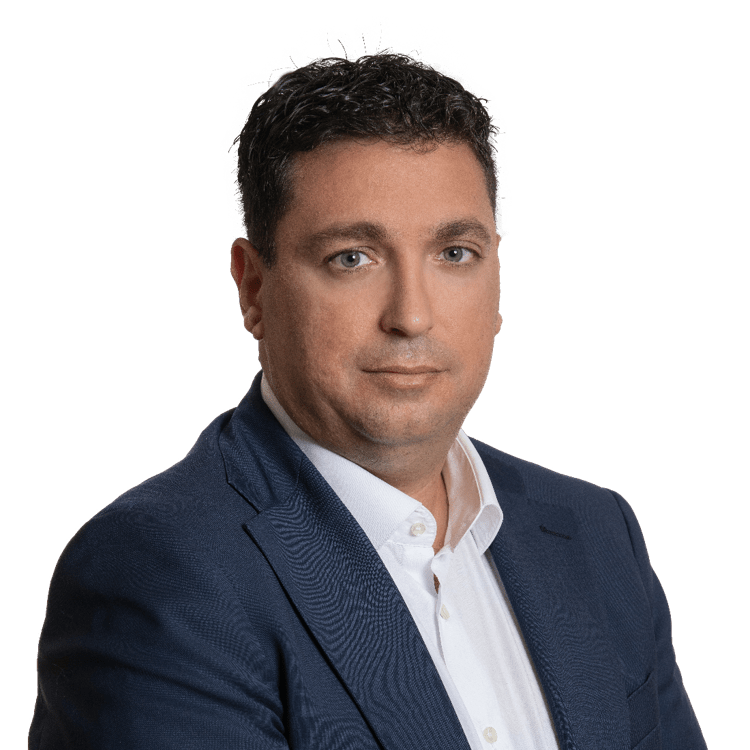 Moshe Yacov photo