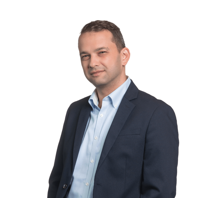 Ariel Yosefi photo