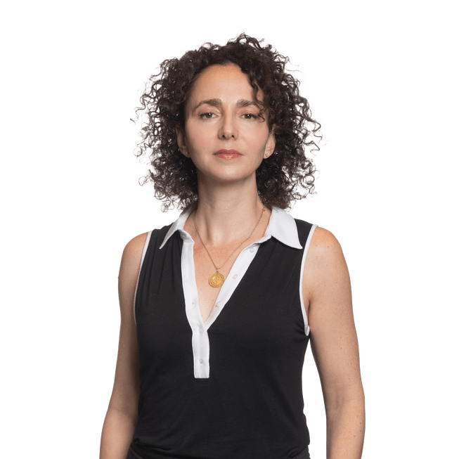 Talya Solomon photo