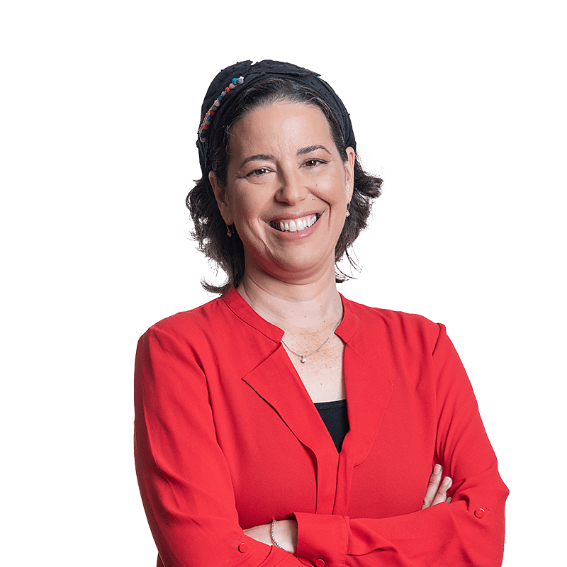 Haya Ehrman photo