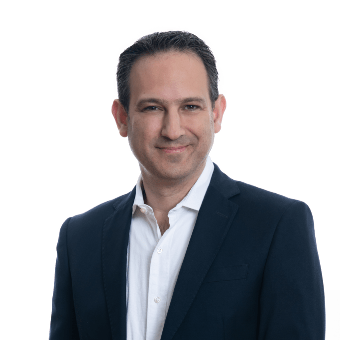 Yaniv Dinovitch photo