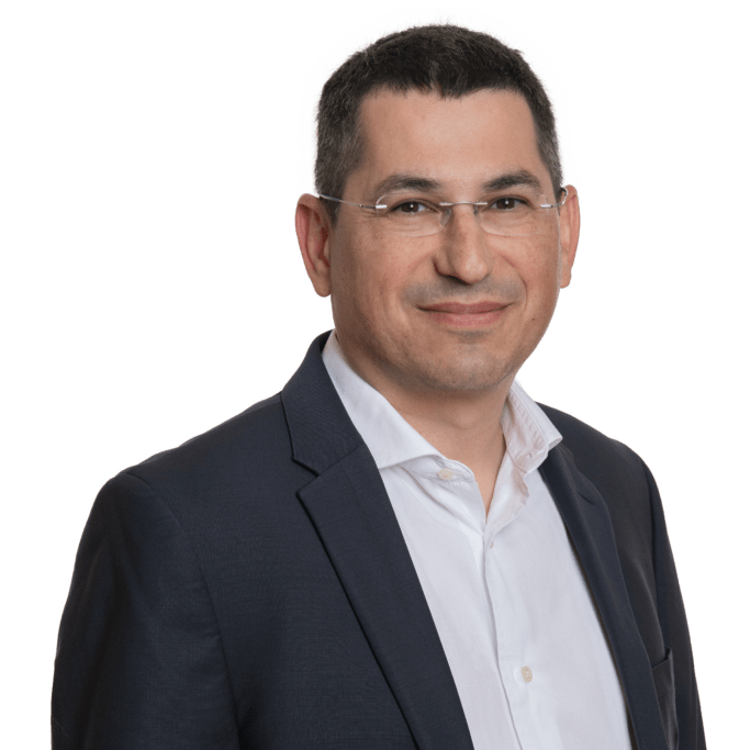 Roy Nachimzon photo