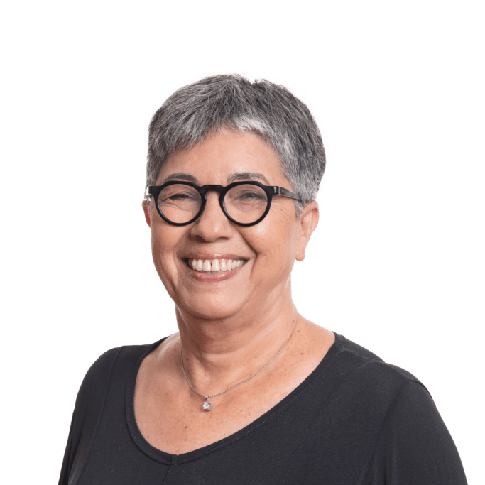 Esther Sternbach photo