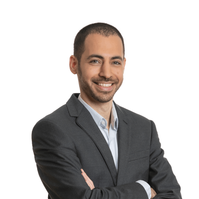 Liran Barak photo