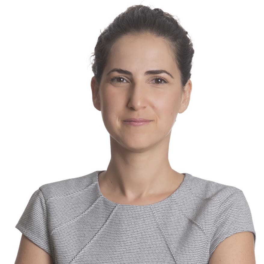 Maayan Hammer-Tzeelon photo