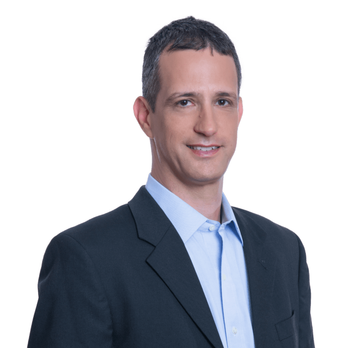 Yuval Navot photo
