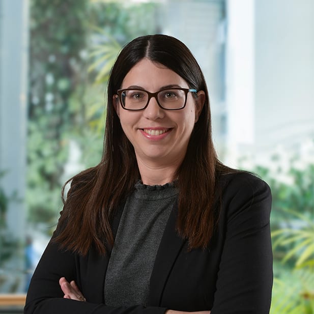 Yael Rosenberg-Rubin photo