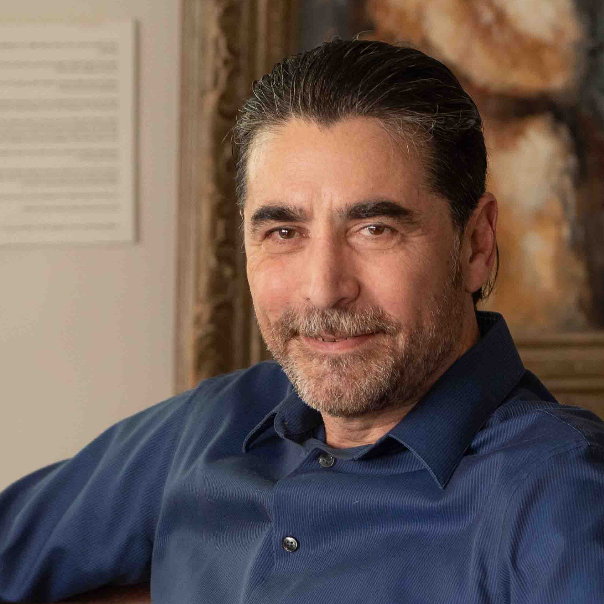 Pini Azaria photo