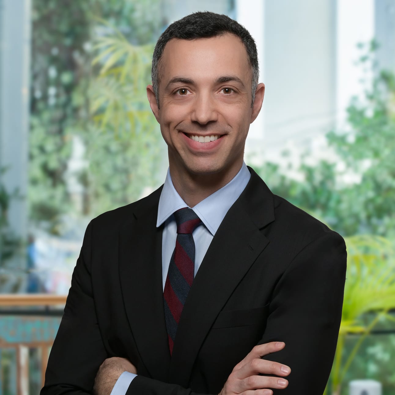Omri Sender photo