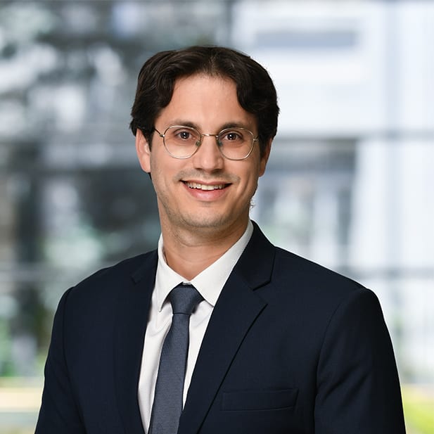 Moshe Zilberberg photo