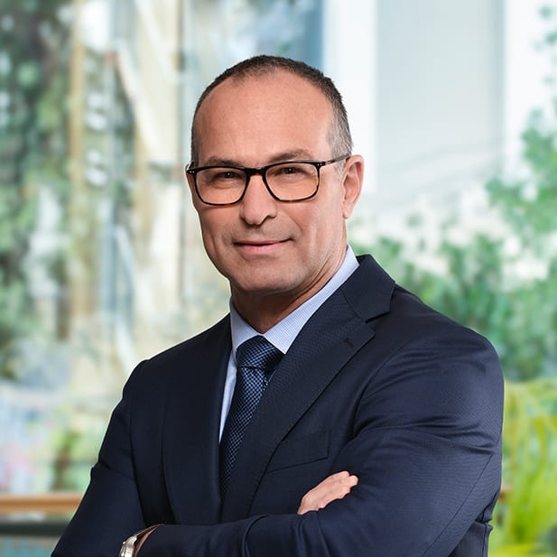 Ehud Arzi photo