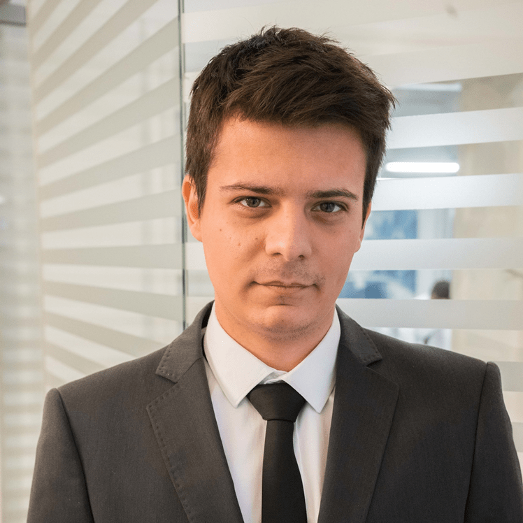 Dusan Mihailovic photo