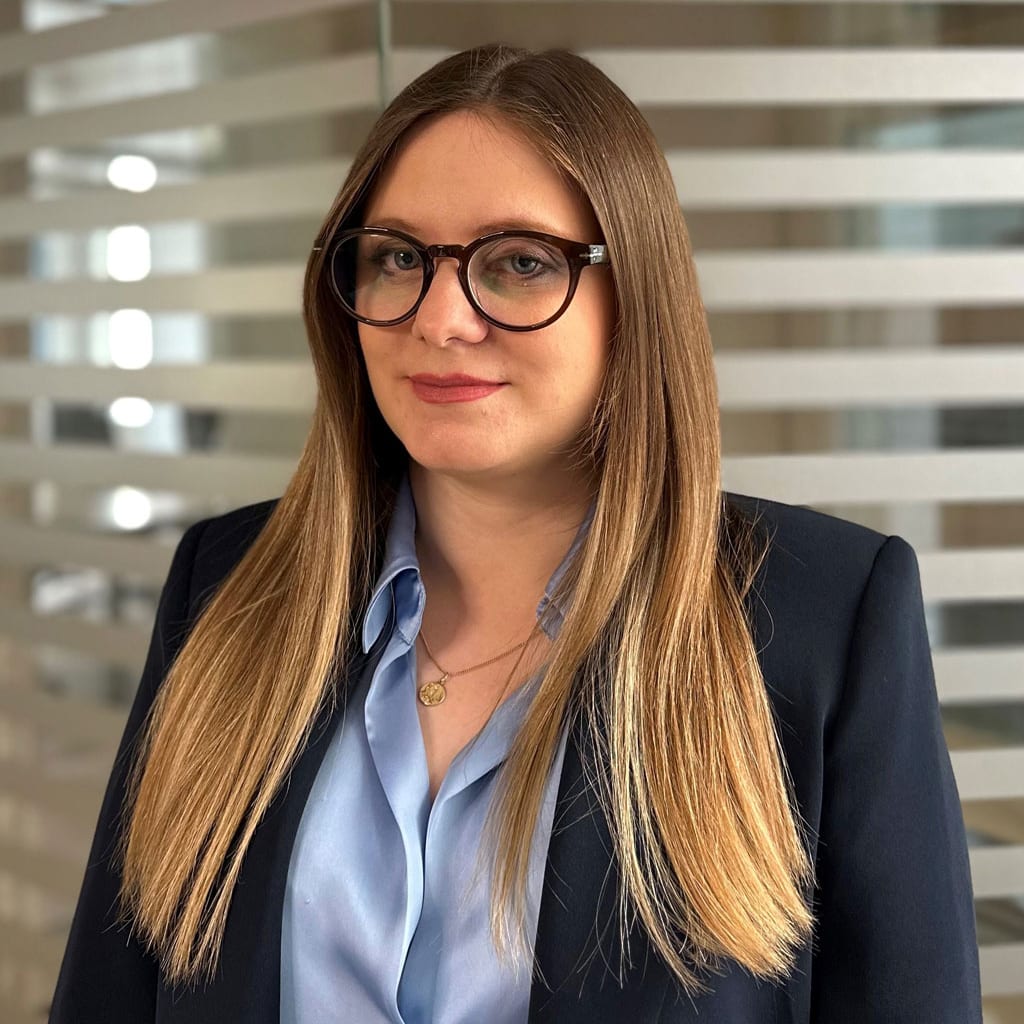 Vanja Nikolcic photo