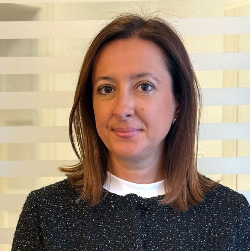 Marijana Zejakovic photo