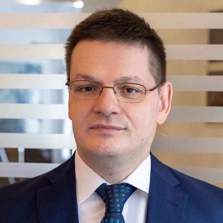 Nikola Stojiljković photo