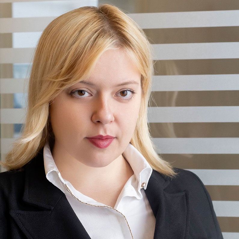 Jelena Simunjak photo