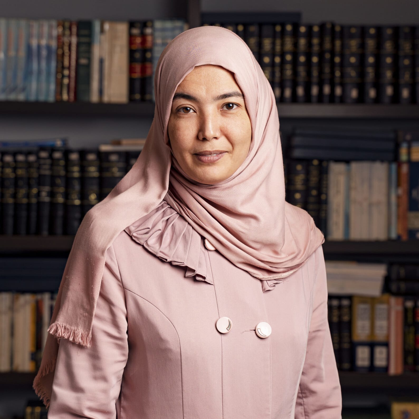 Noha Ben Garbeya photo
