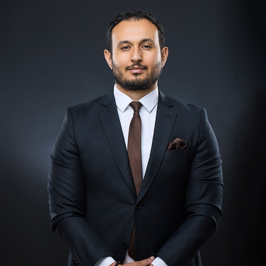 Abduladim Attahar photo