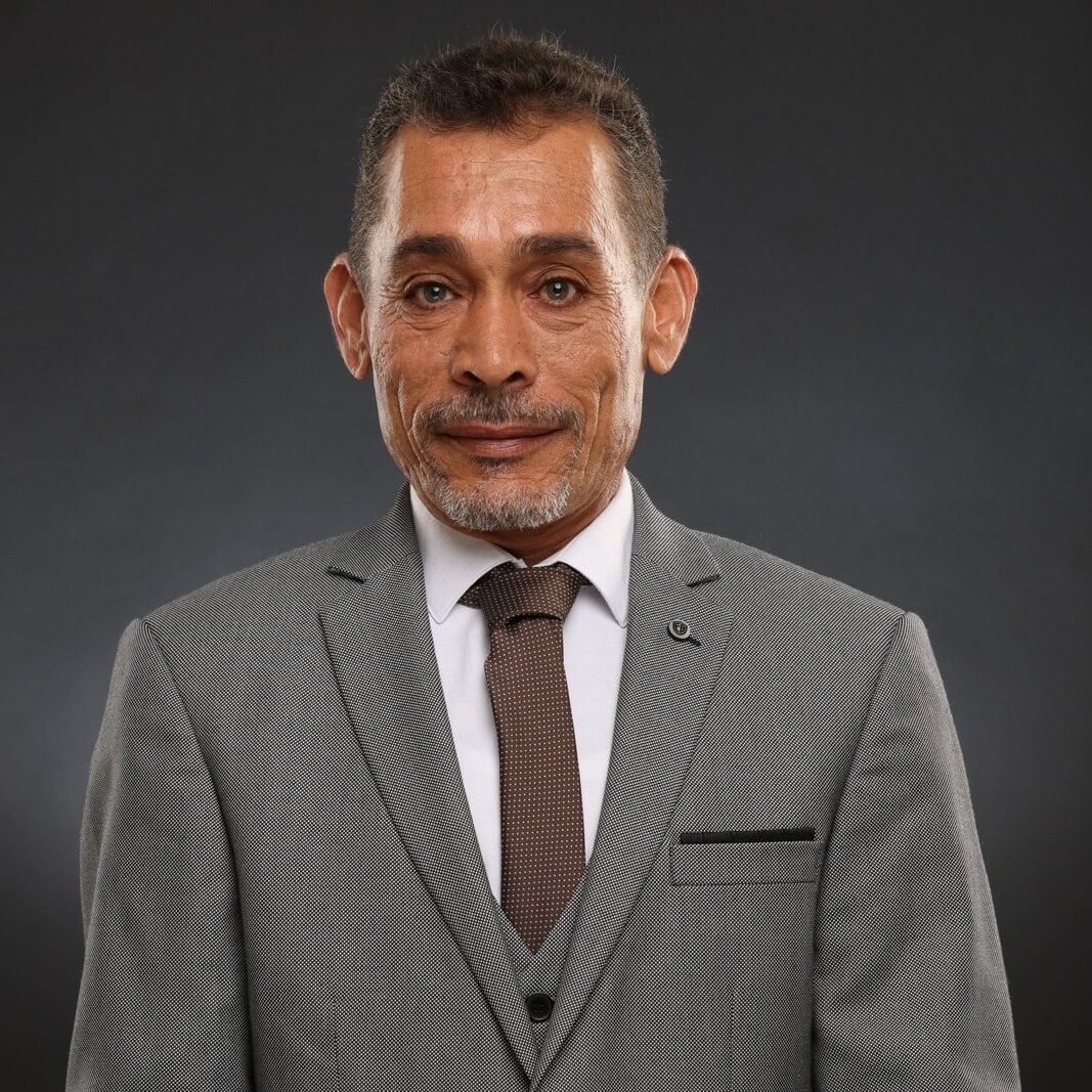 Ahmed Ben Dala photo
