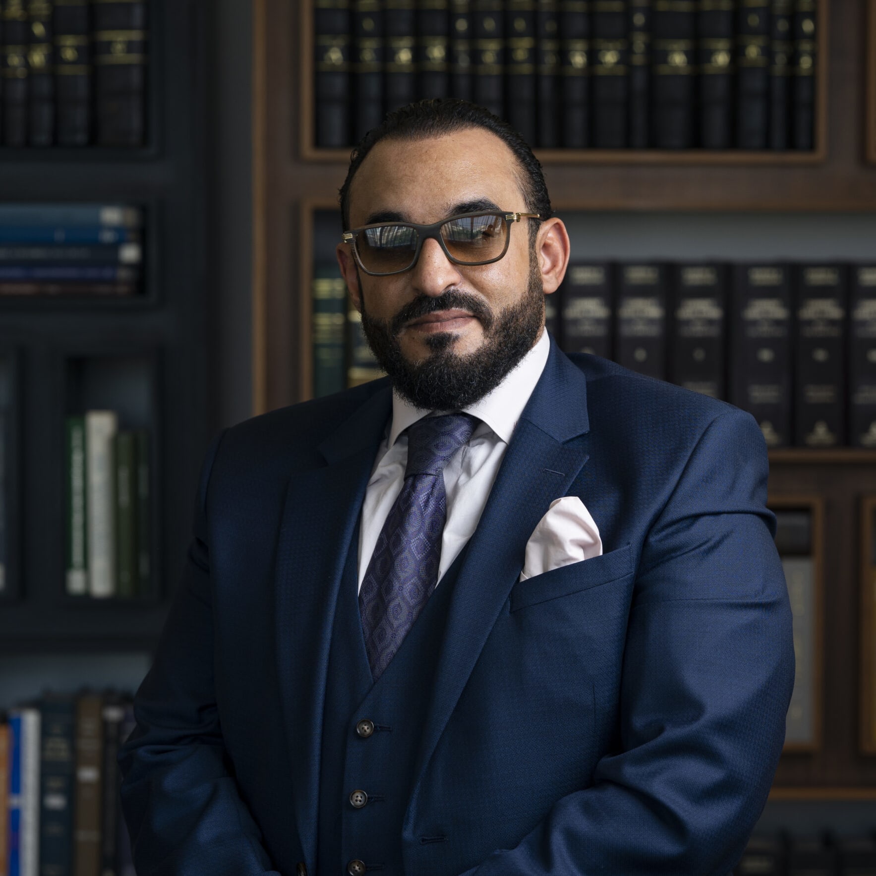 Mazen M. Tumi photo