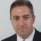 Stavros Clerides photo