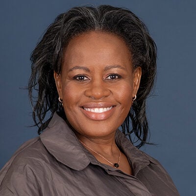 Nolwazi Gcaba photo