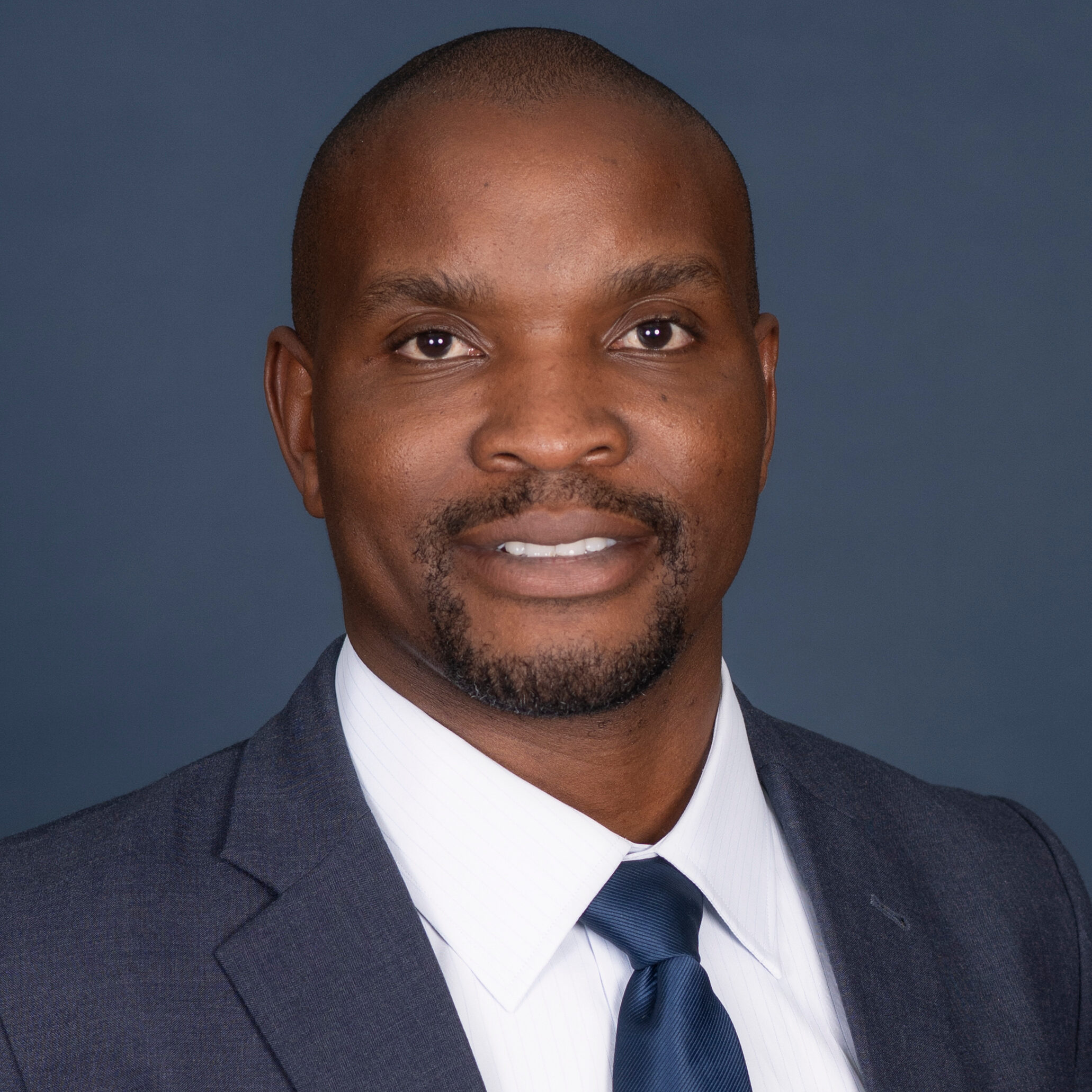 Donald Mokgehle photo