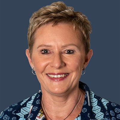 Janice Galvad photo