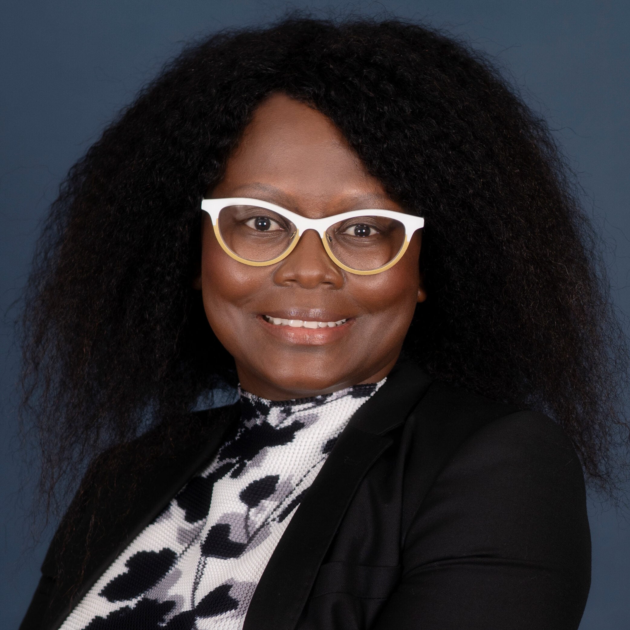 Nthabisheng Phaswana photo