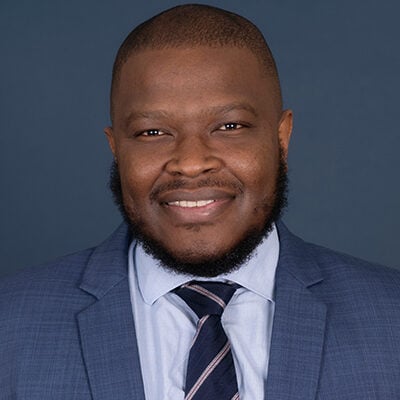 Thando Manentsa photo
