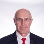 Eugene Honey photo
