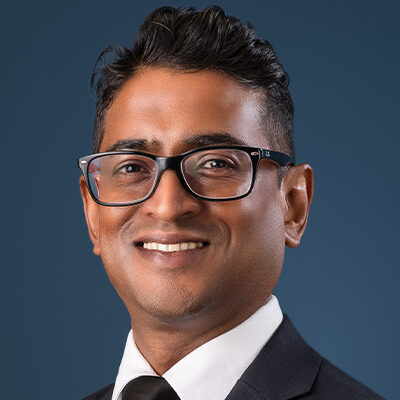 Vishen Pillay photo