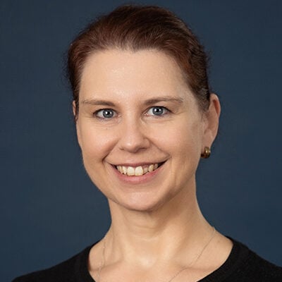 Joanne van Harmelen photo