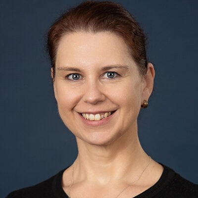 Joanne van Harmelen photo