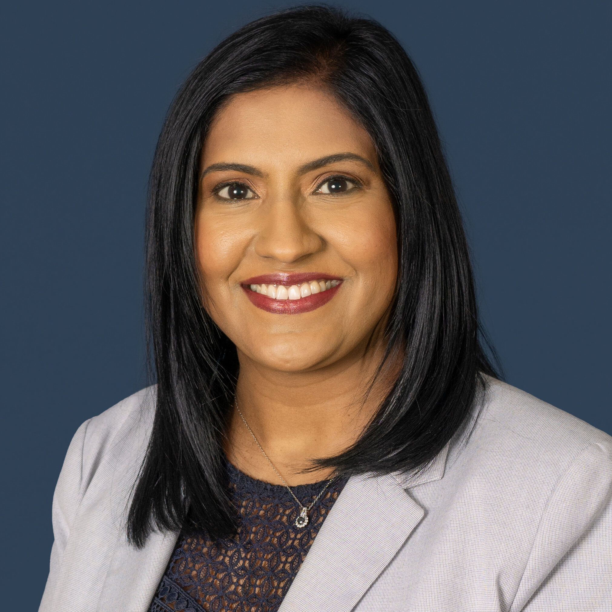 Lavashnee Mandry photo