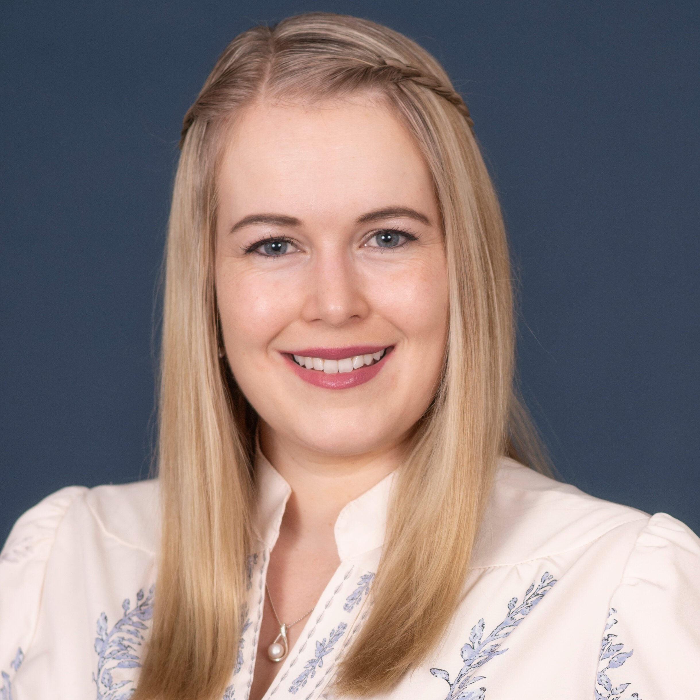 Mia de Jager photo