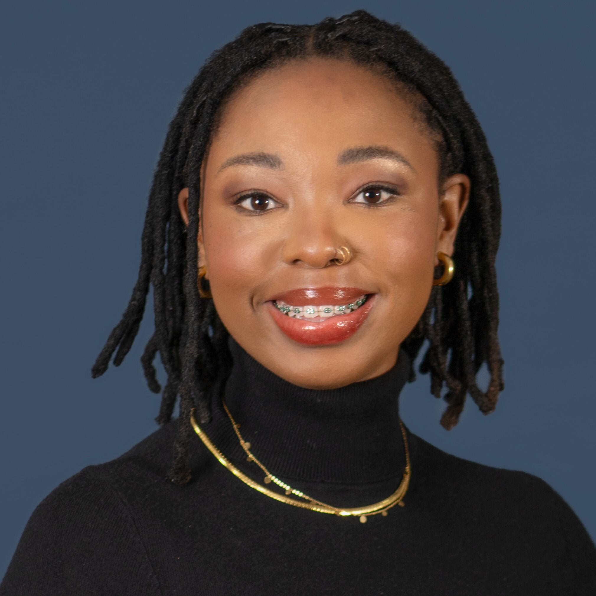 Naledi Pooe photo